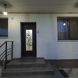 Fundeni- Dragonul Rosu Affittacamere Bucarest