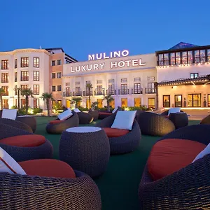 Отель Mulino Luxury Boutique
