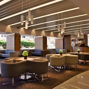 Ramada By Wyndham Hotel Lisbona