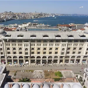 Hotel Legacy Ottoman, Provincia di Istanbul