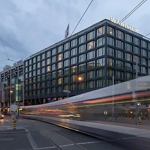 Warwick Hotel Ginevra