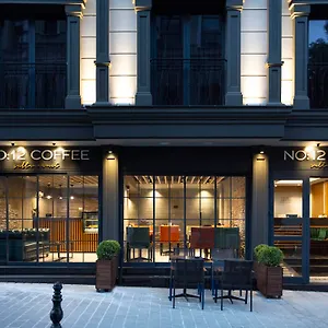 Hotel No12 Sultanahmet, Provincia di Istanbul