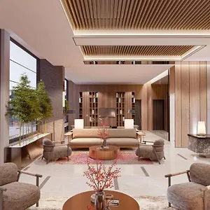 Ramada Plaza Sultanahmet ***** Isztambul