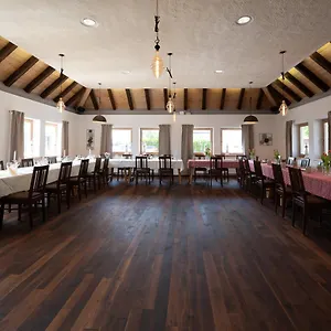 Reibersdorfer Hof Hotel Parkstetten