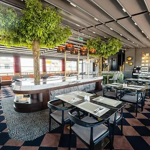 Hotel Yigitalp, Provincia di Istanbul