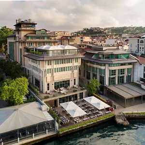 Hotel Radisson Blu Bosphorus, Provincia di Istanbul