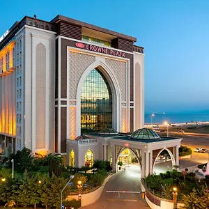 Crowne Plaza By Ihg Tyrkiet