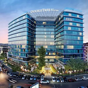 Doubletree By Hilton - Moda Отель