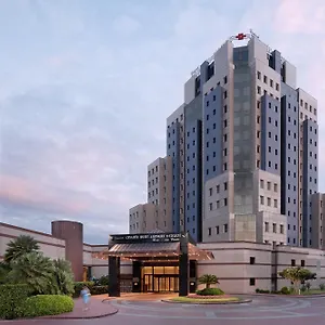 Grand Cevahir Convention Center ***** Stambuł