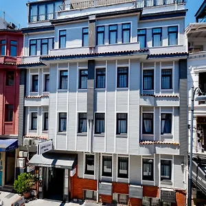 Hotel Armagrandi Spina Hotel-special Category, Provincia di Istanbul