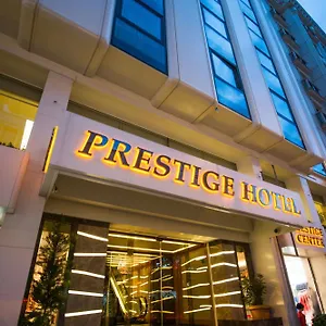 Prestige Old Отель