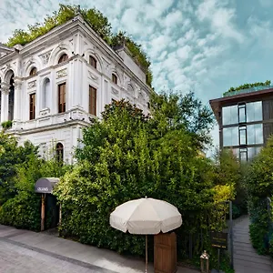 Soho House ***** Isztambul