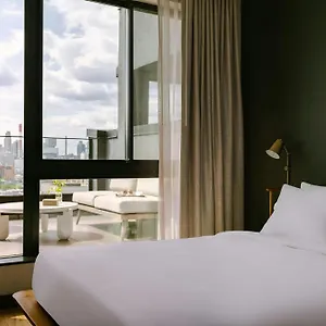 Sonder By Marriott Bonvoy The Dutch Apartments Long Island City Hotel New York