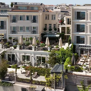 Hotel Mula, Provincia di Istanbul