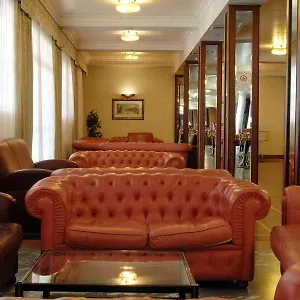 Le Conchiglie Hotel Riccione