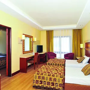 Курортный комплекс Green Beach Resort