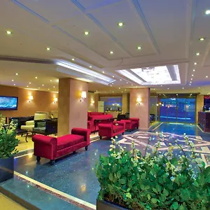 Hotel Grand Emin, Provincia di Istanbul