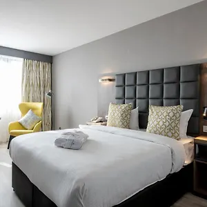 **** Hotel Gresham Belson Brussels Belgia