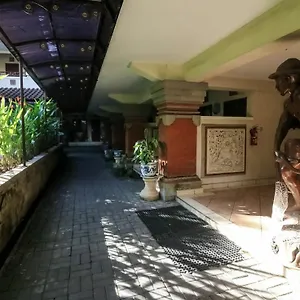 Отель Legian