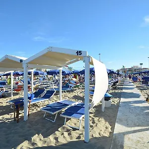 - Enjoy Your Summer - Con Parco Acquatico Incluso Hotel Riccione