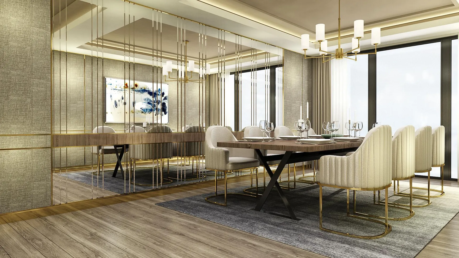 Elite World Grand Istanbul Kuecuekyali Hotel