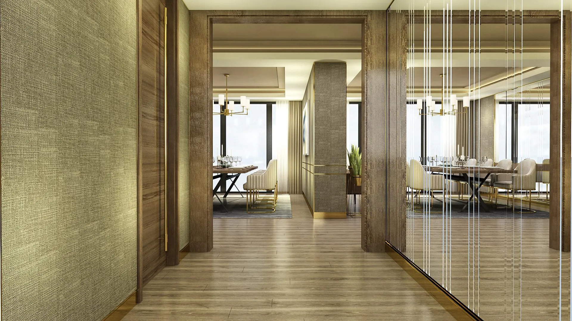 Elite World Grand Istanbul Kuecuekyali Hotel 5*,