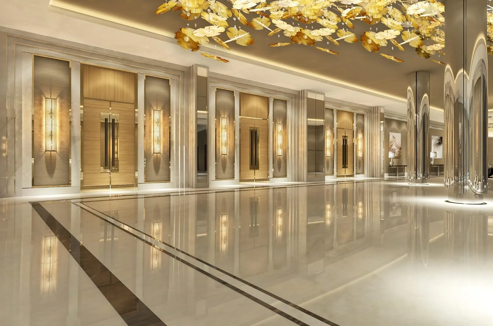 Elite World Grand Istanbul Kuecuekyali Hotel