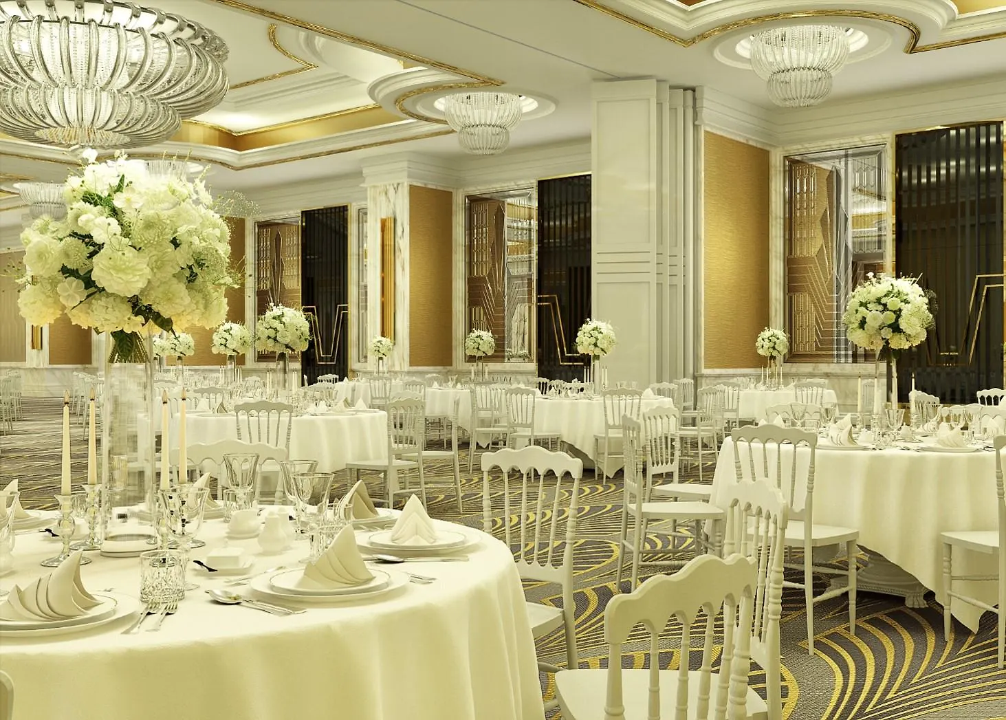 Elite World Grand Istanbul Kuecuekyali Hotel 5*,