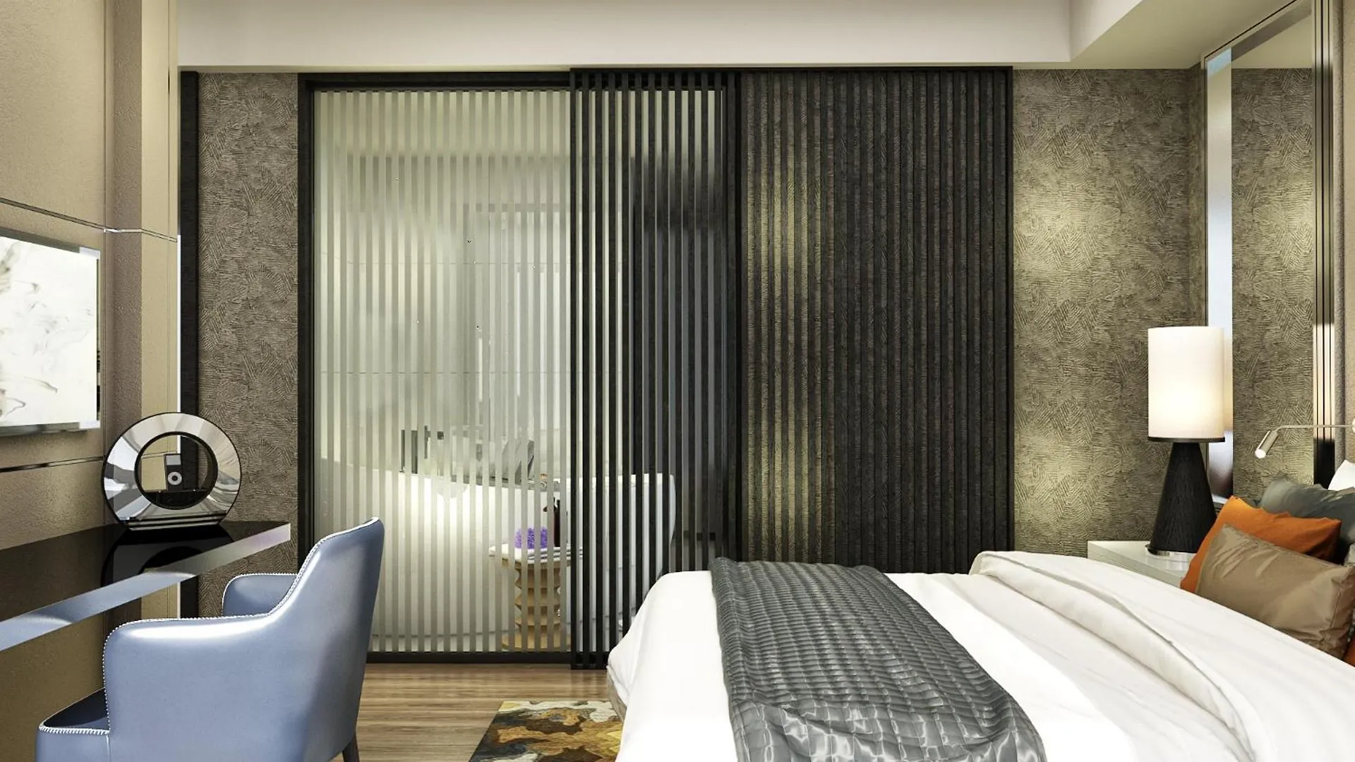 *****  Elite World Grand Istanbul Kuecuekyali Hotel Turkey