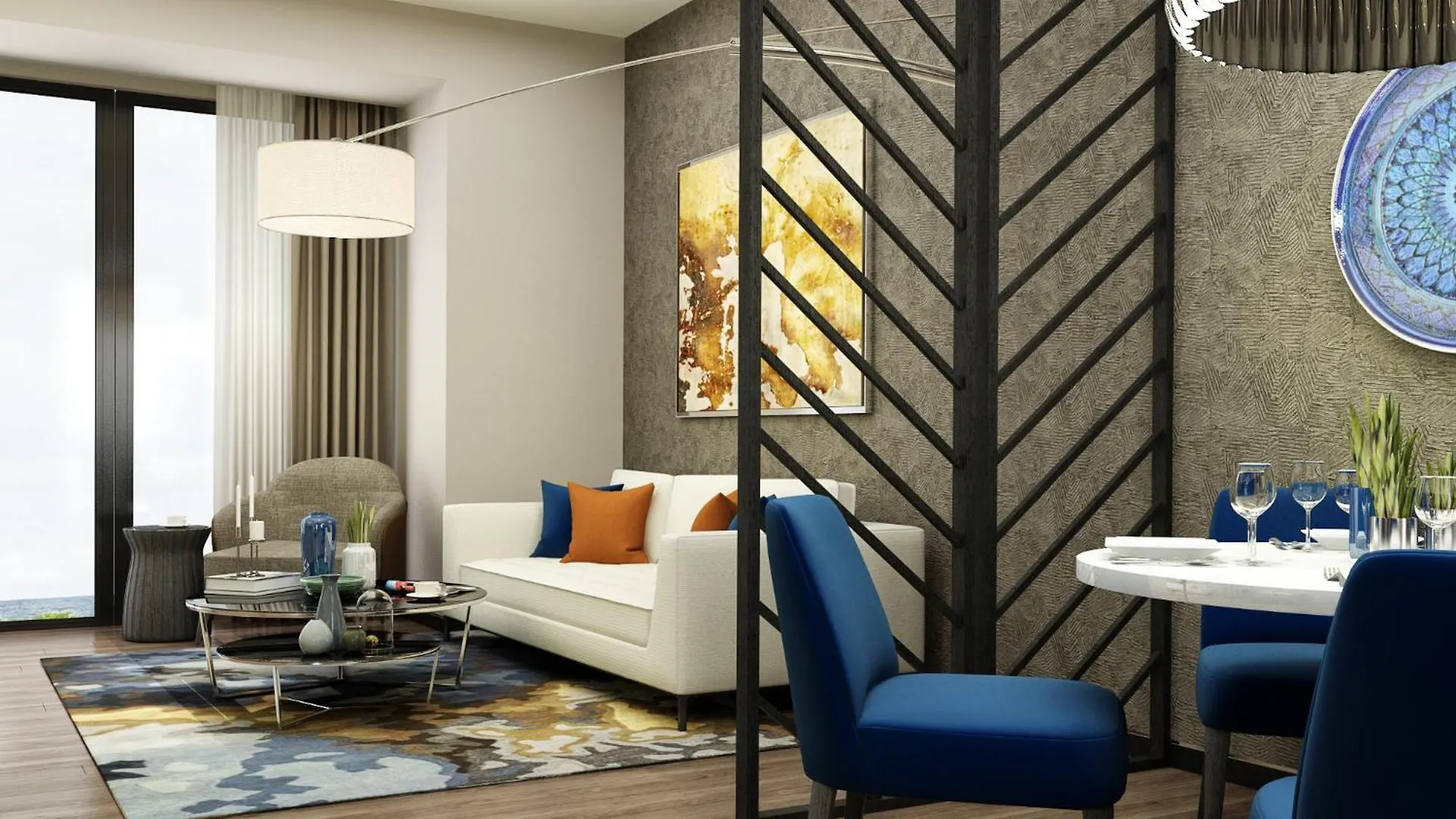 Elite World Grand Istanbul Kuecuekyali Hotel Turkey