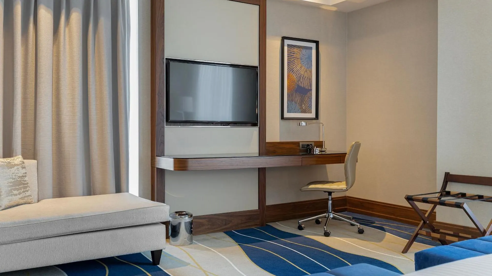 *****  Elite World Grand Istanbul Kuecuekyali Hotel Turkey