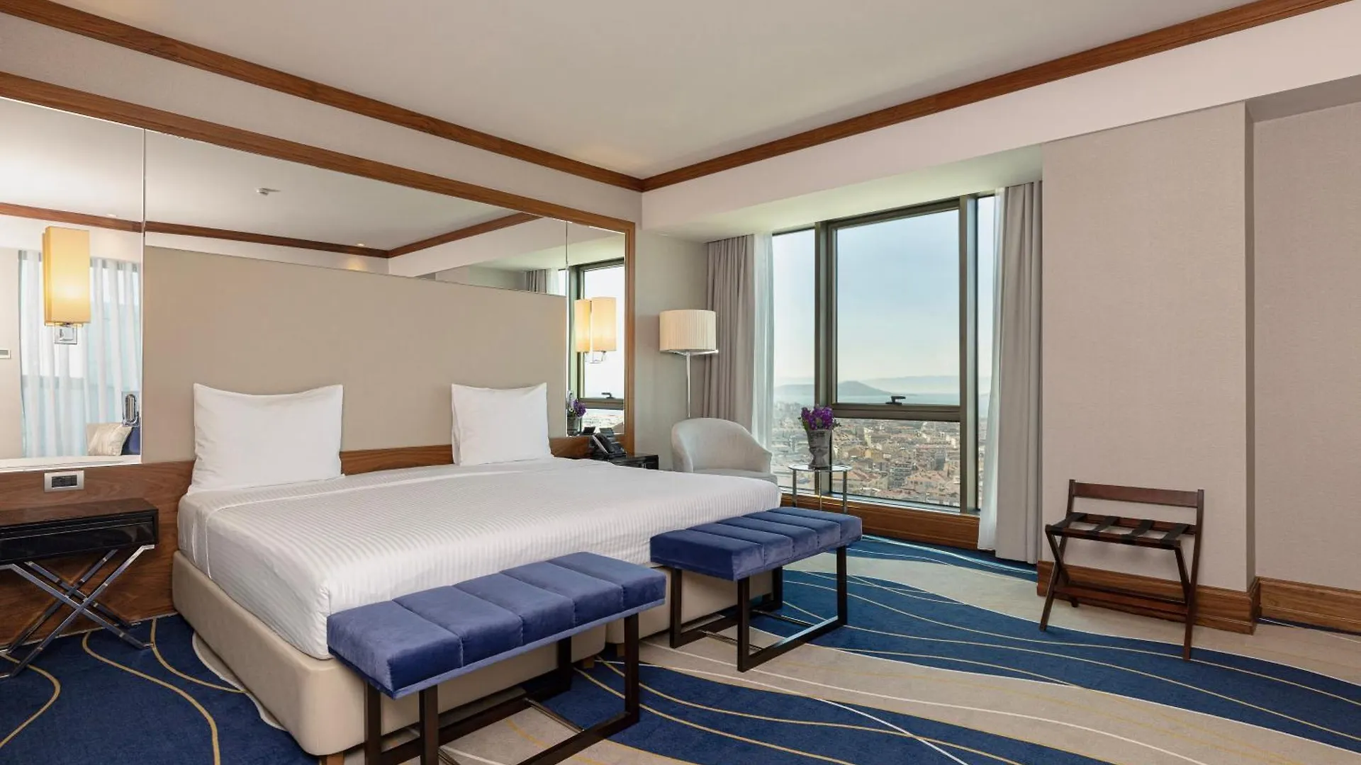 Elite World Grand Istanbul Kuecuekyali Hotel 5*,  Turkey