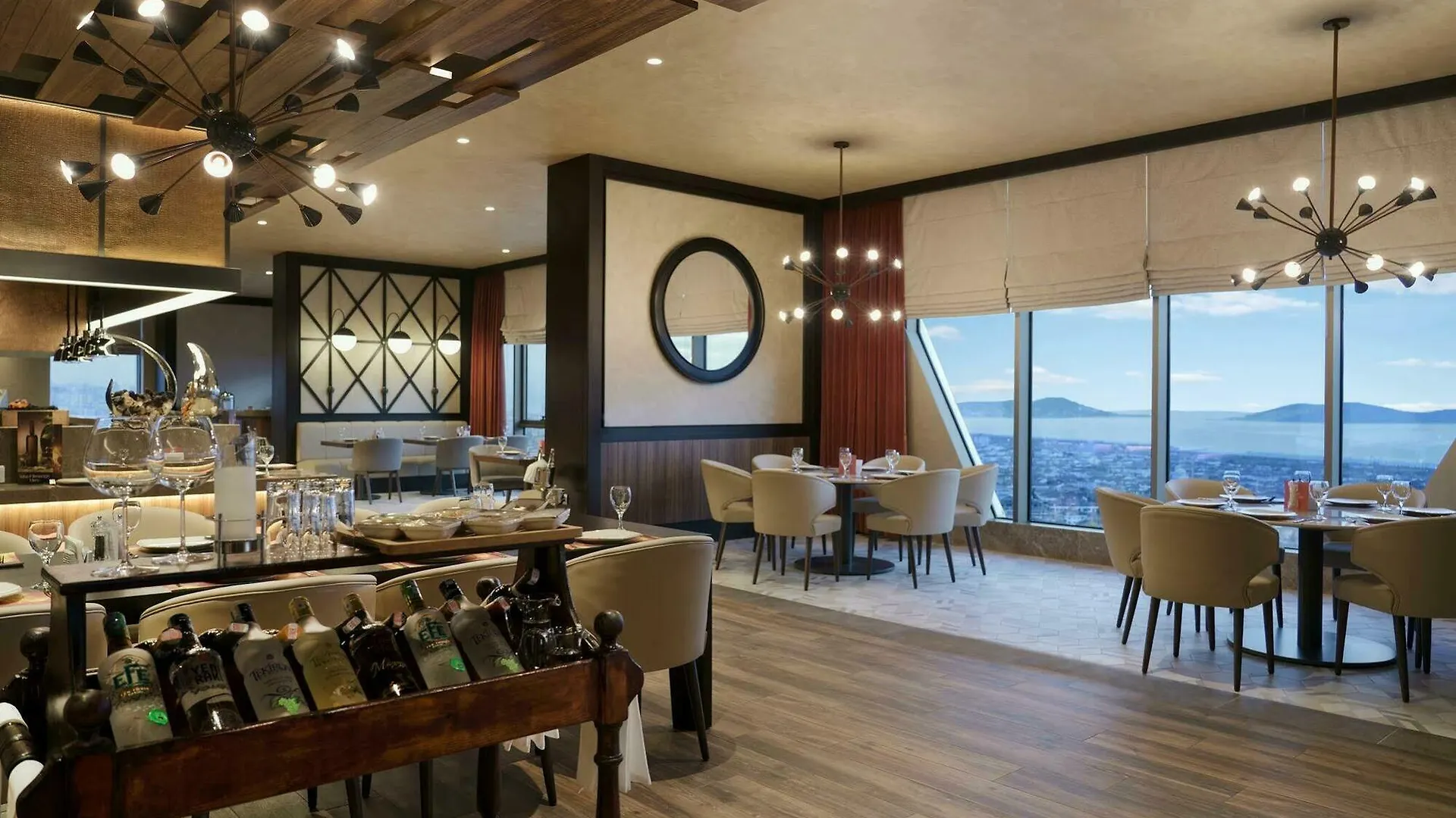 Elite World Grand Istanbul Kuecuekyali Hotel 5*,