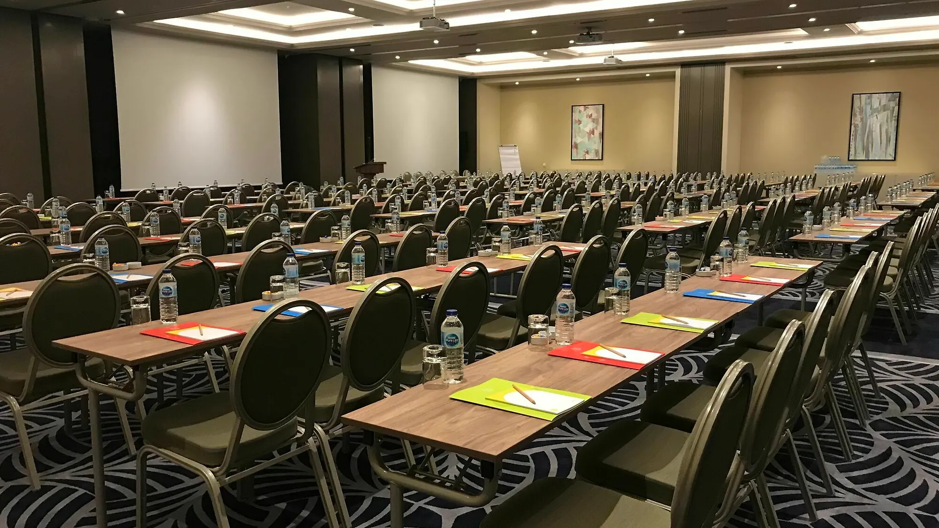 Elite World Grand Istanbul Kuecuekyali Hotel Turkey